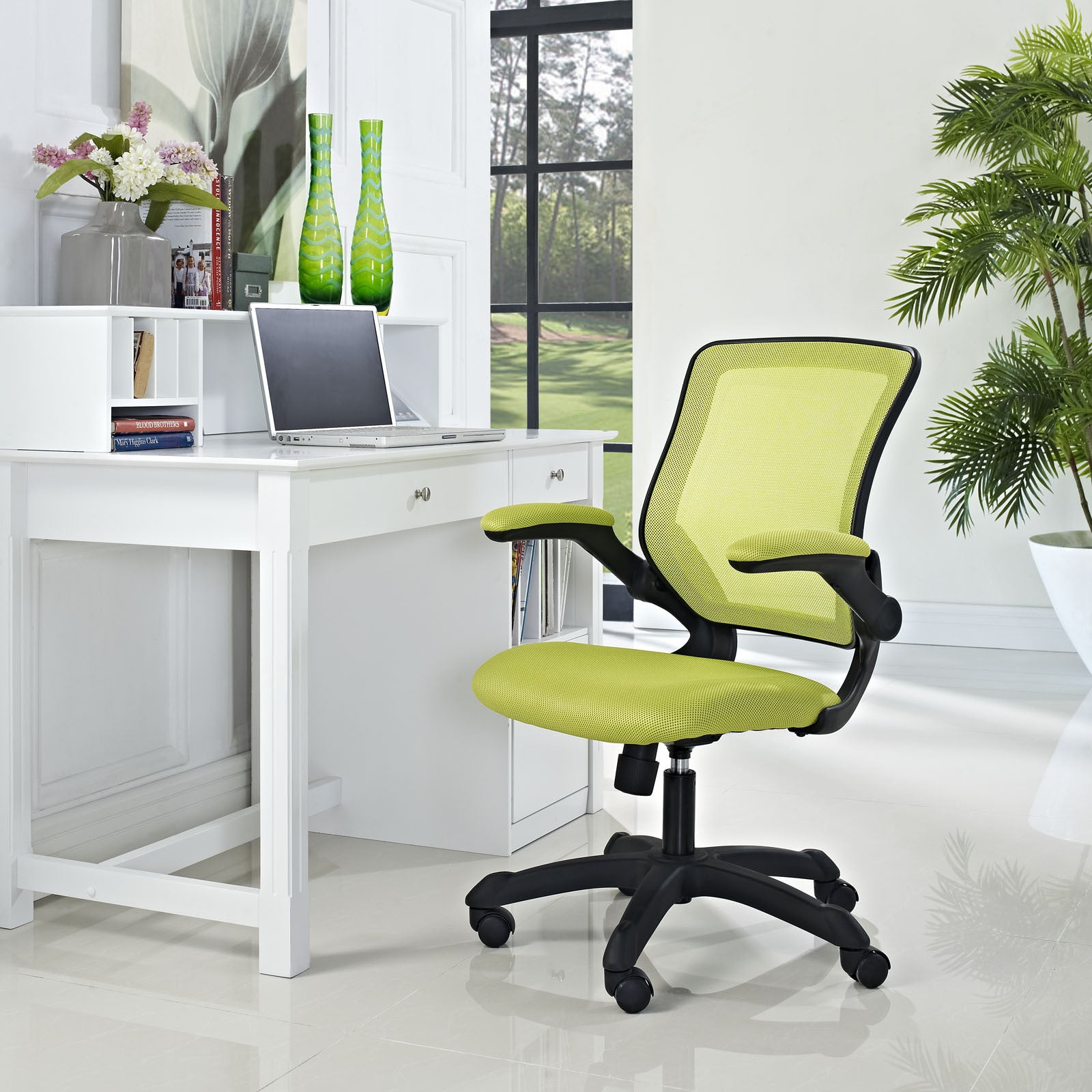 Diverge Office Chair - living-essentials