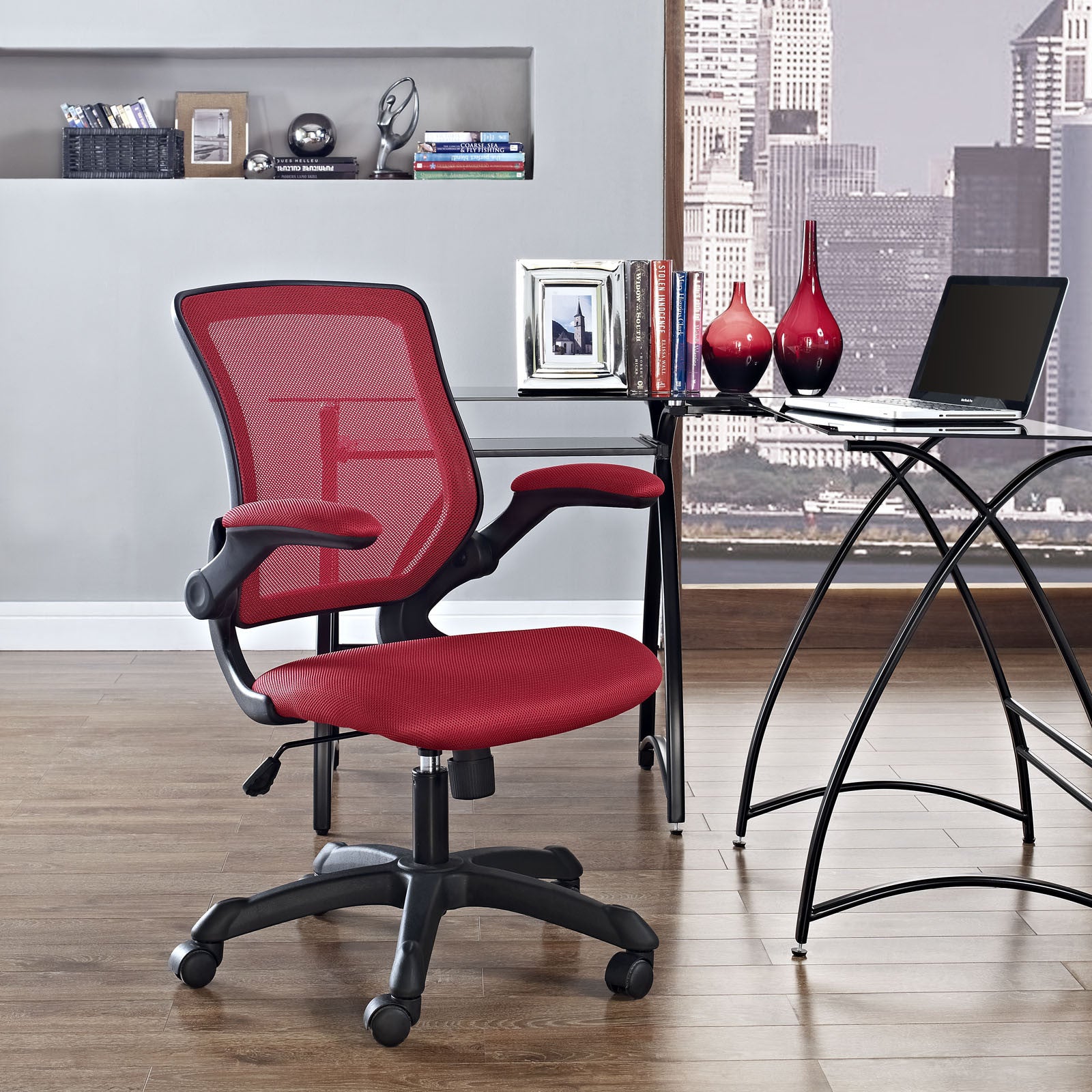 Diverge Office Chair - living-essentials