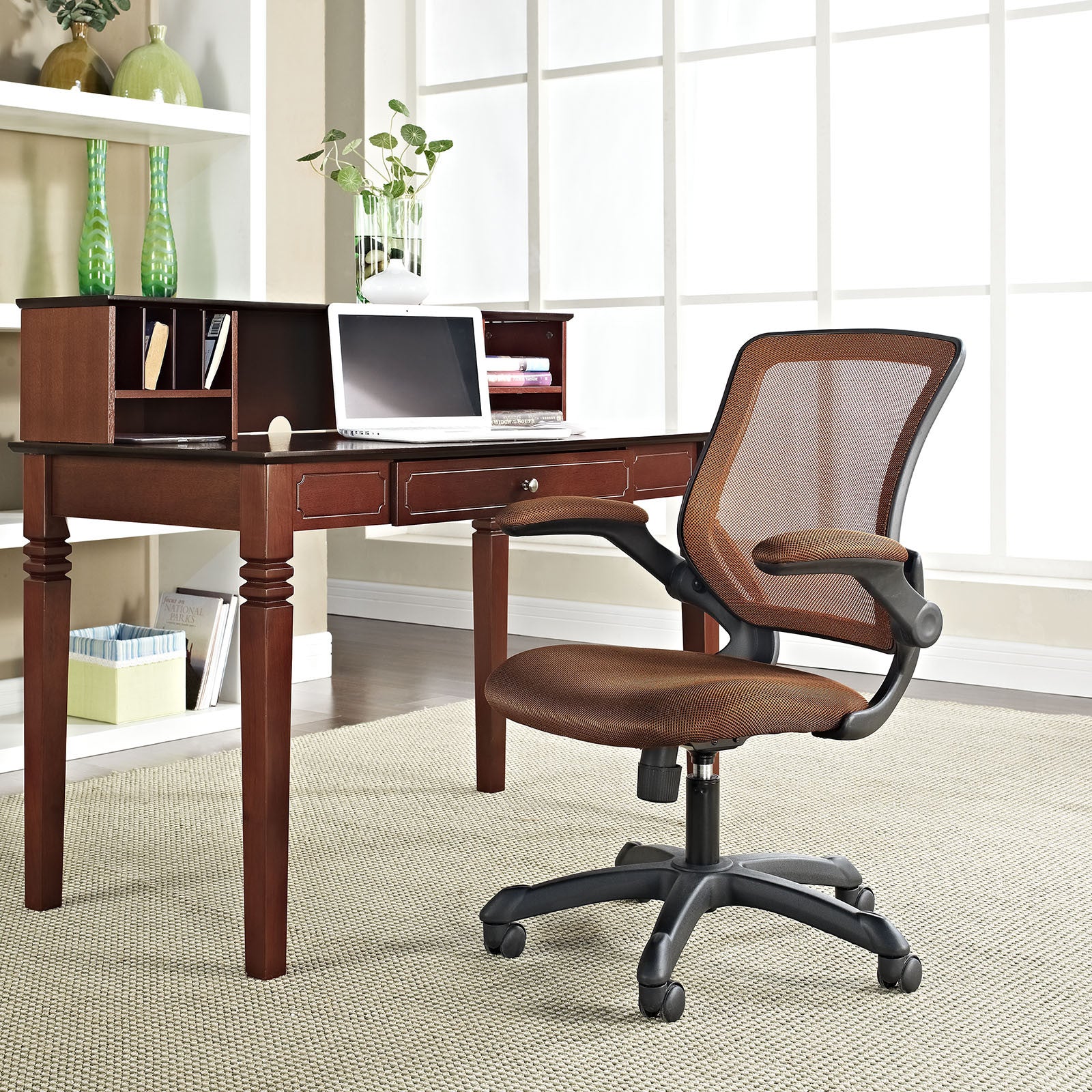 Diverge Office Chair - living-essentials