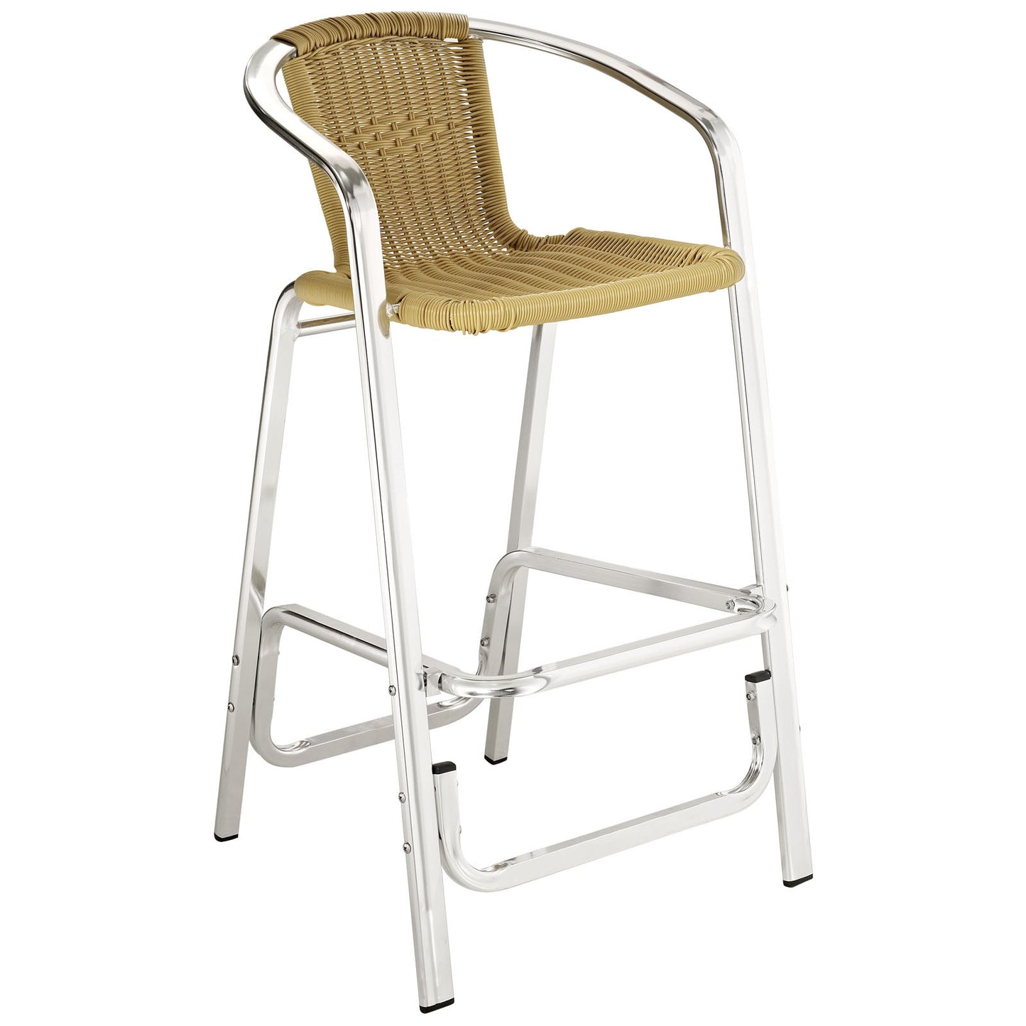Lounge Bar Stool - living-essentials