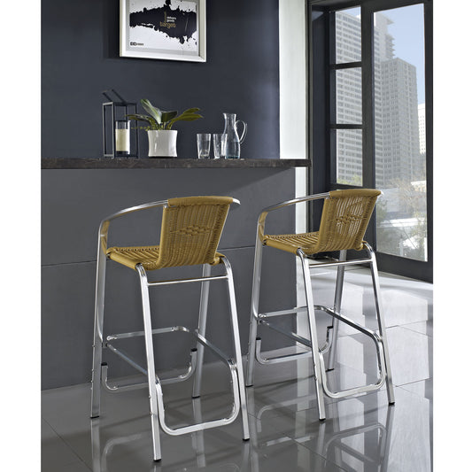 Lounge Bar Stool - living-essentials