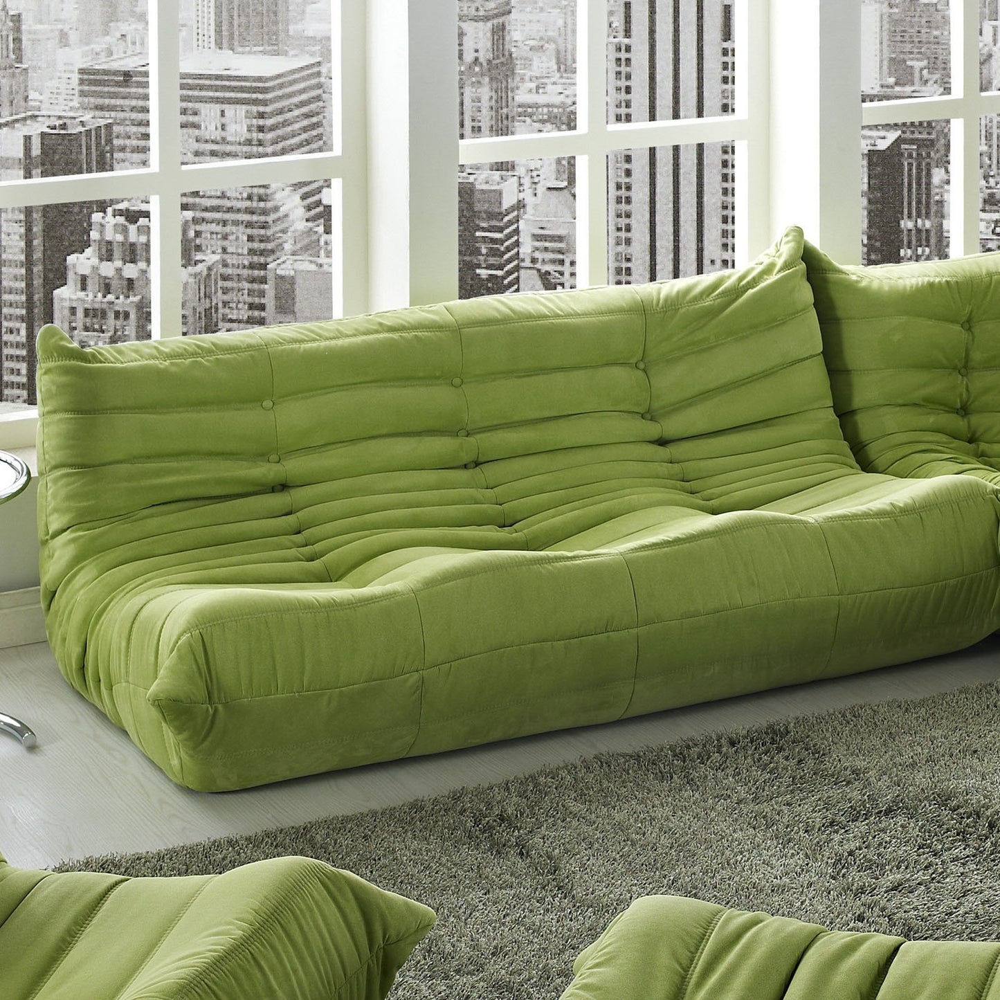 WAVERUNNER SOFA - living-essentials
