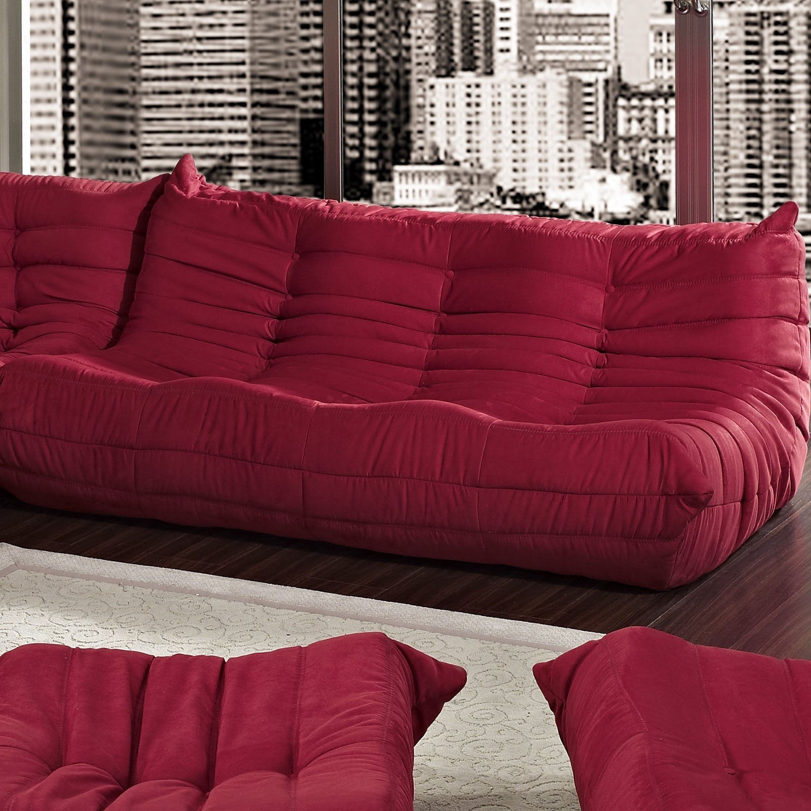 WAVERUNNER SOFA - living-essentials