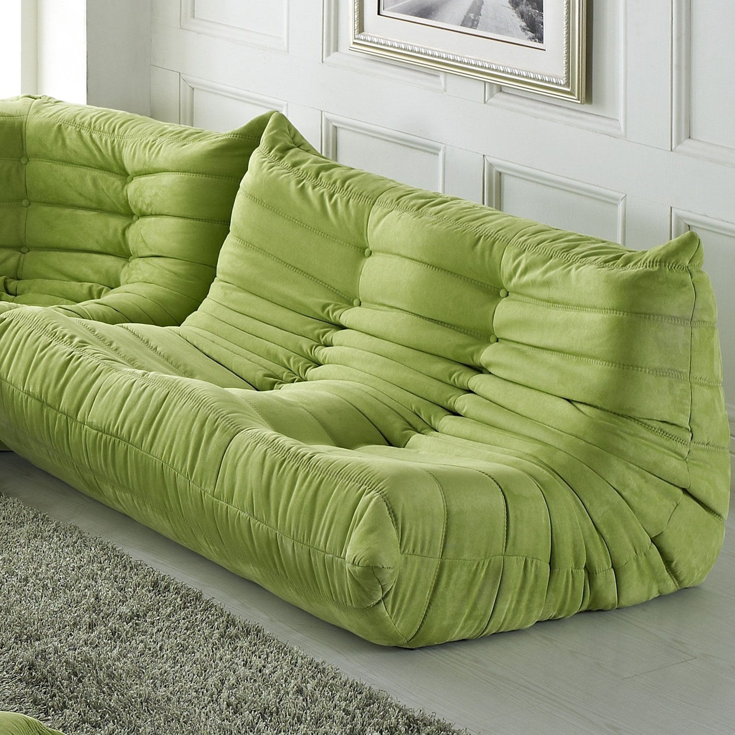 WAVERUNNER LOVESEAT - living-essentials