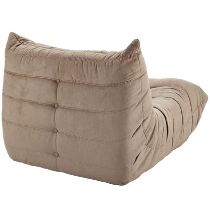 WAVERUNNER ARMCHAIR - living-essentials