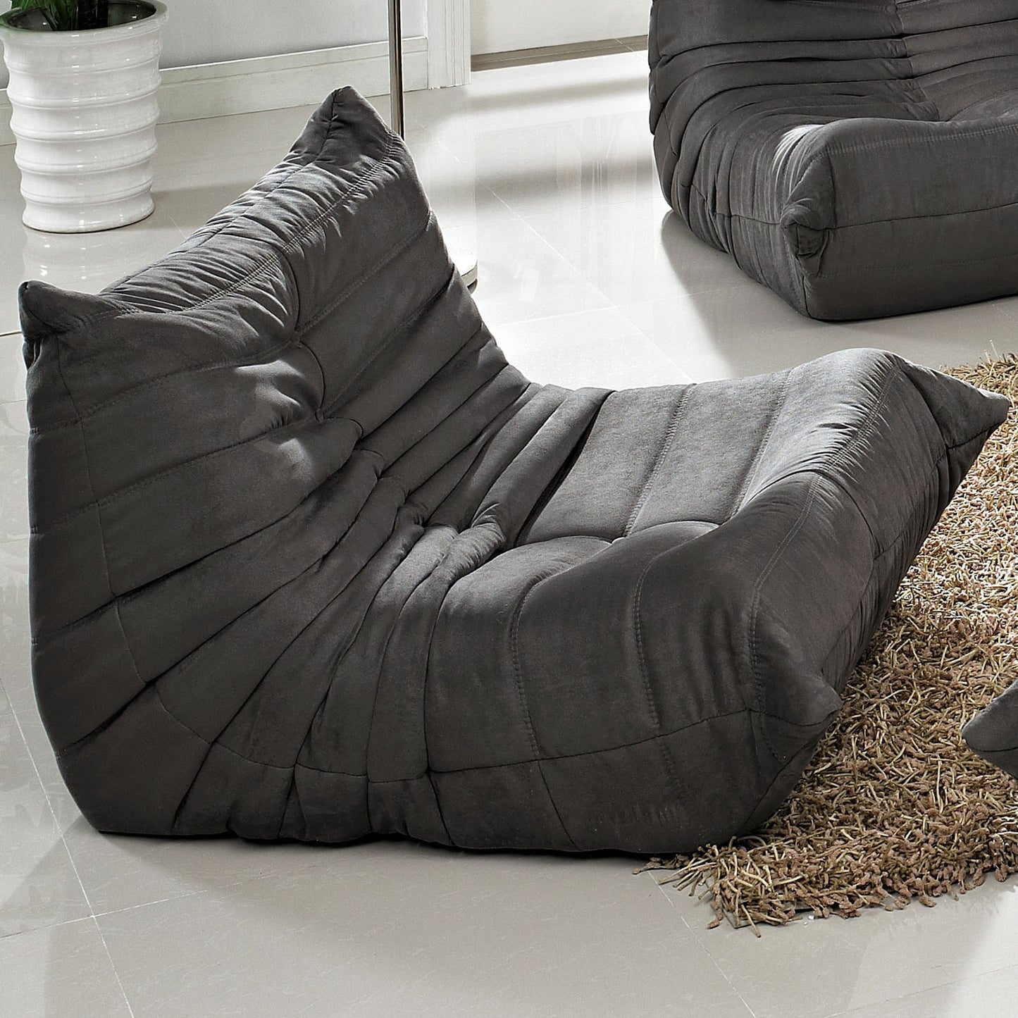 WAVERUNNER ARMCHAIR - living-essentials