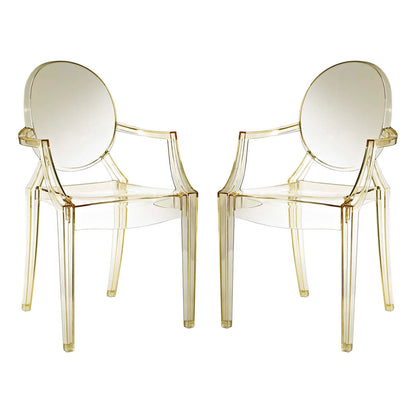 Casper Dining Armchairs Set of 2
