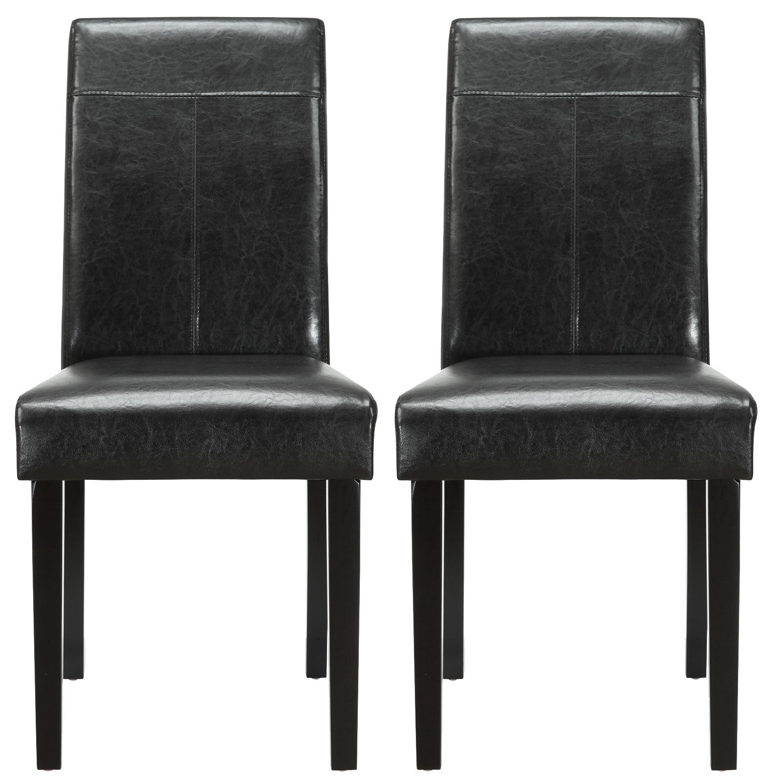 Bound Dining Chairs Set of 2 - living-essentials