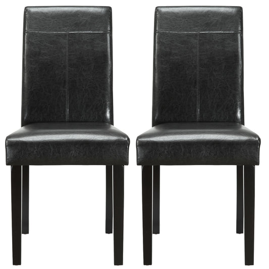 Bound Dining Chairs Set of 2 - living-essentials