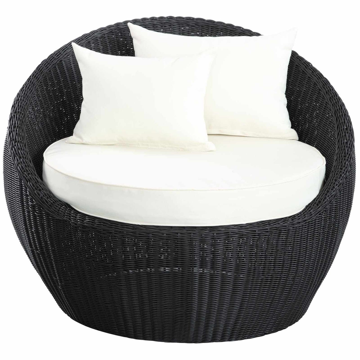 La Lune Patio Chair - living-essentials