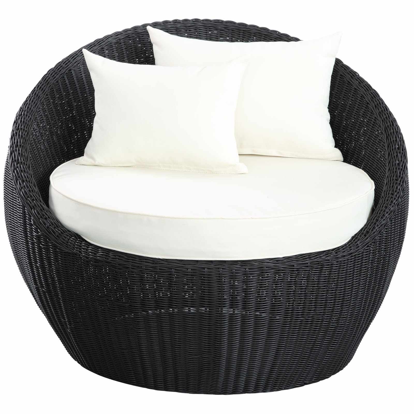 La Lune Patio Chair - living-essentials