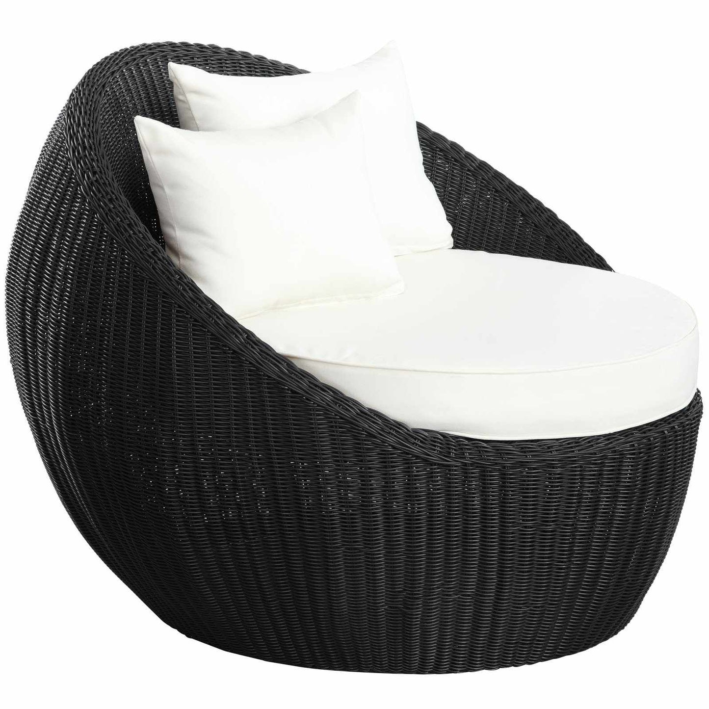 La Lune Patio Chair - living-essentials