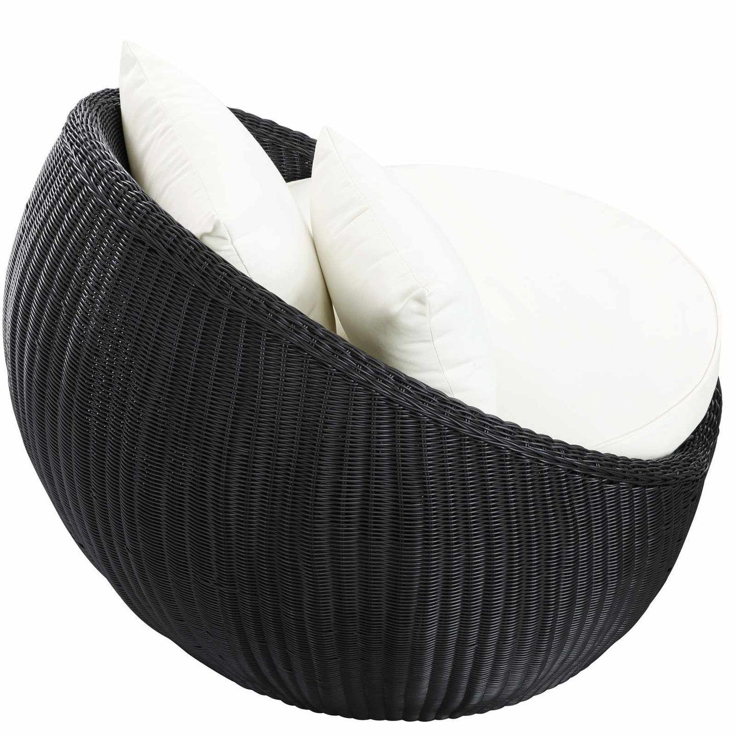 La Lune Patio Chair - living-essentials