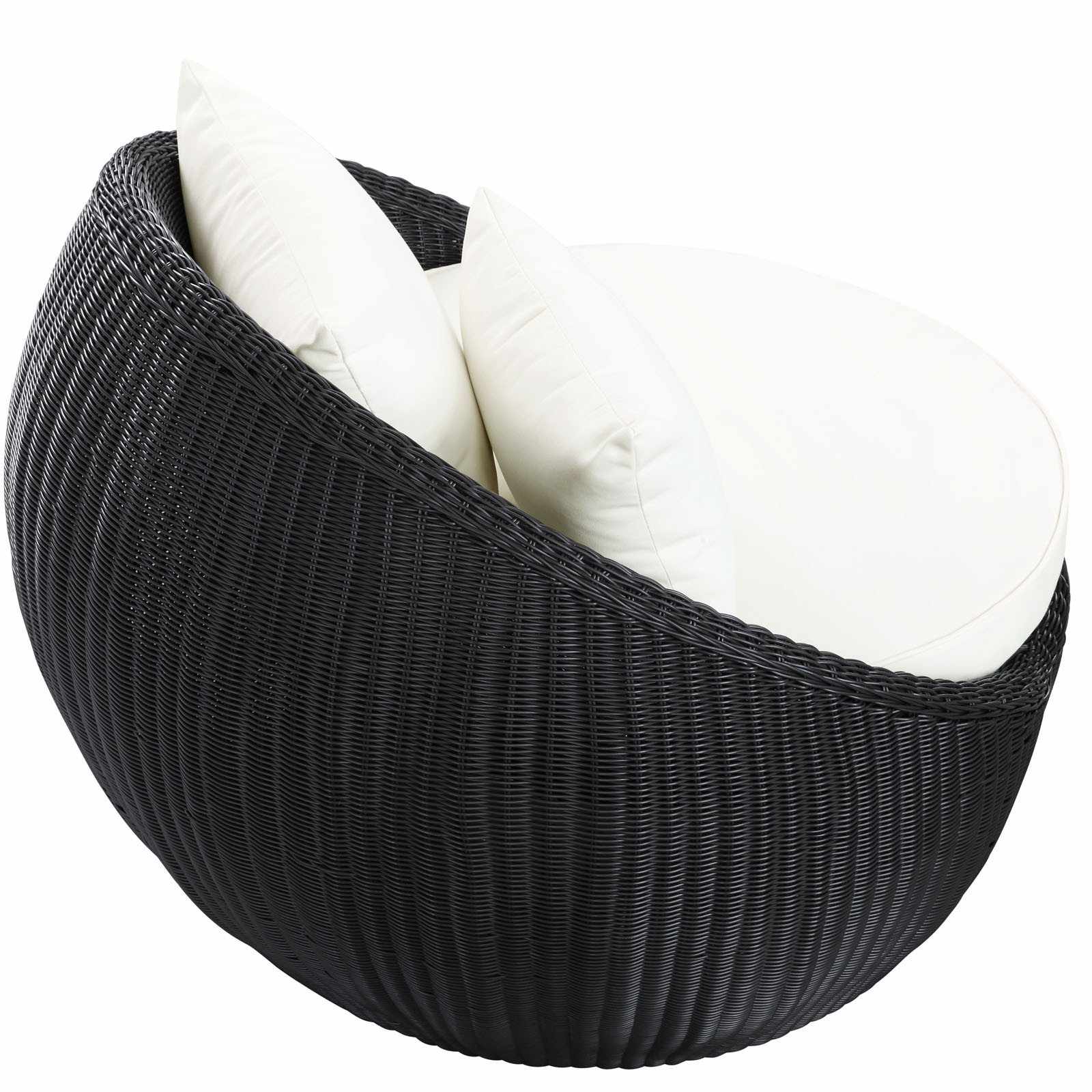 La Lune Patio Chair - living-essentials