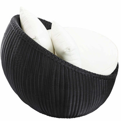 La Lune Patio Chair - living-essentials