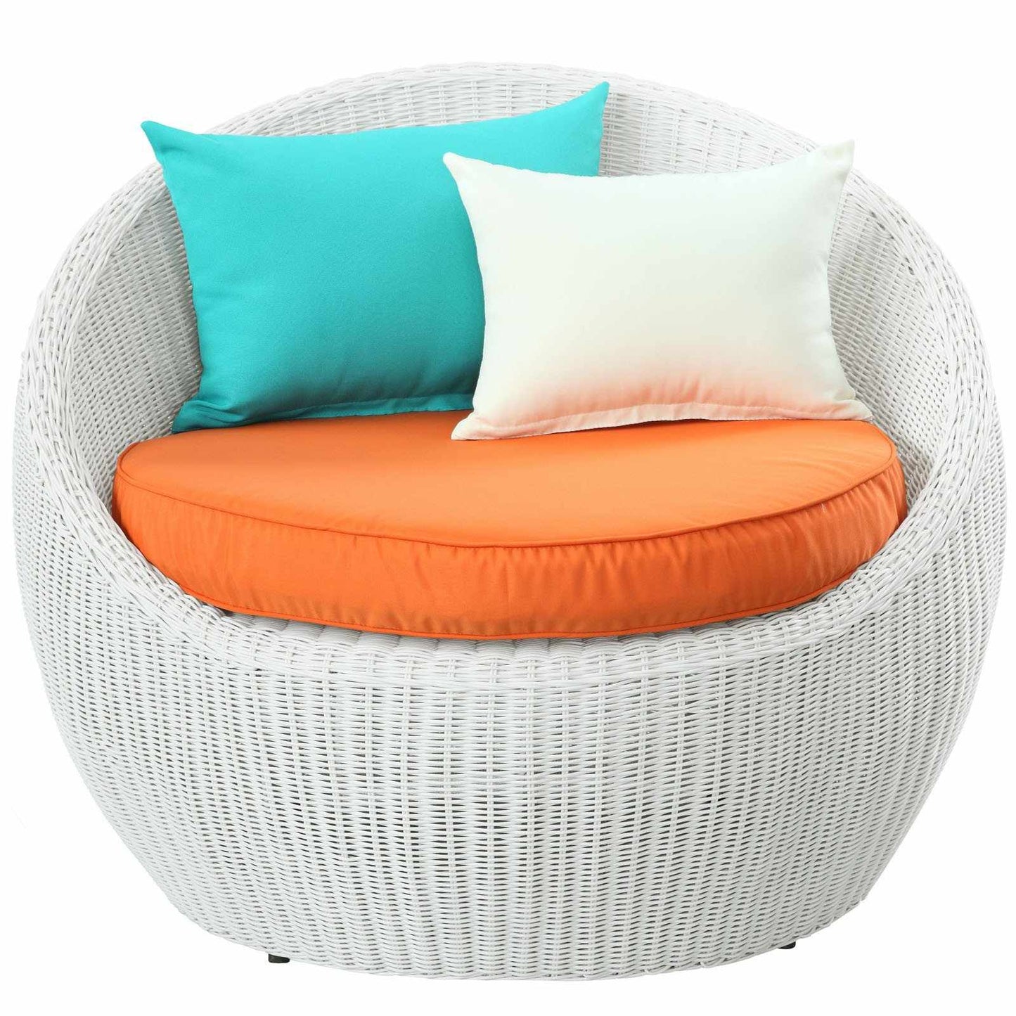 La Lune Patio Chair - living-essentials