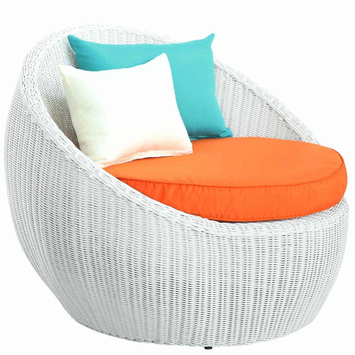 La Lune Patio Chair - living-essentials