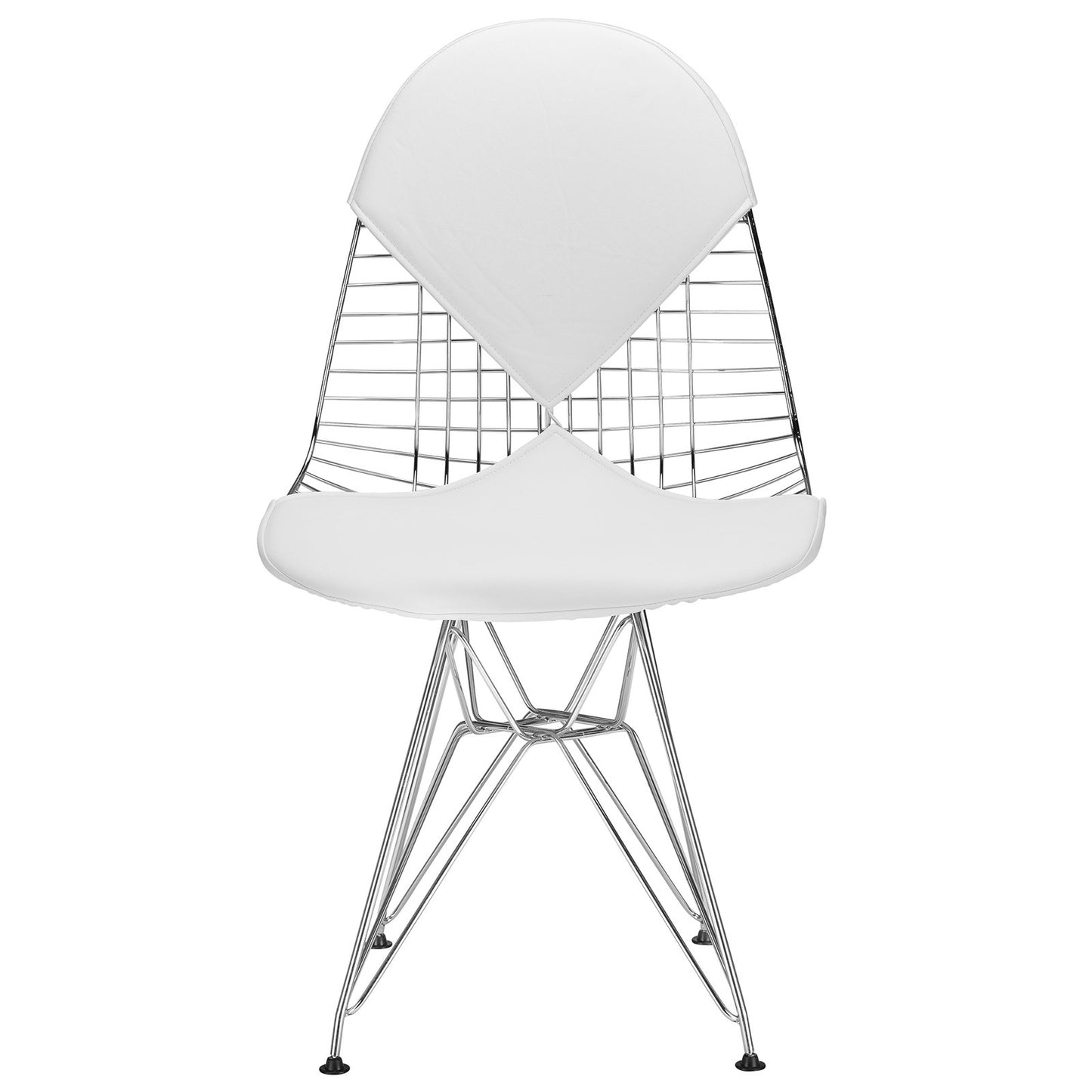 Kini Dining Chair in Black - living-essentials