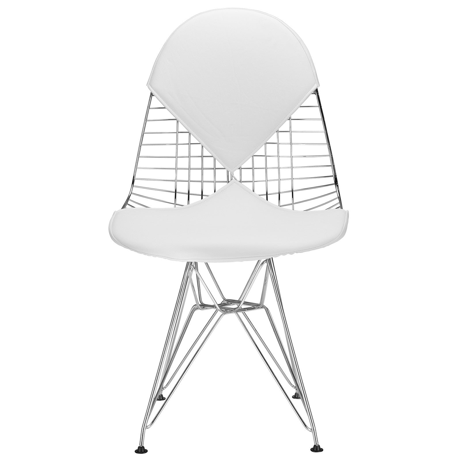 Kini Dining Chair in Black - living-essentials