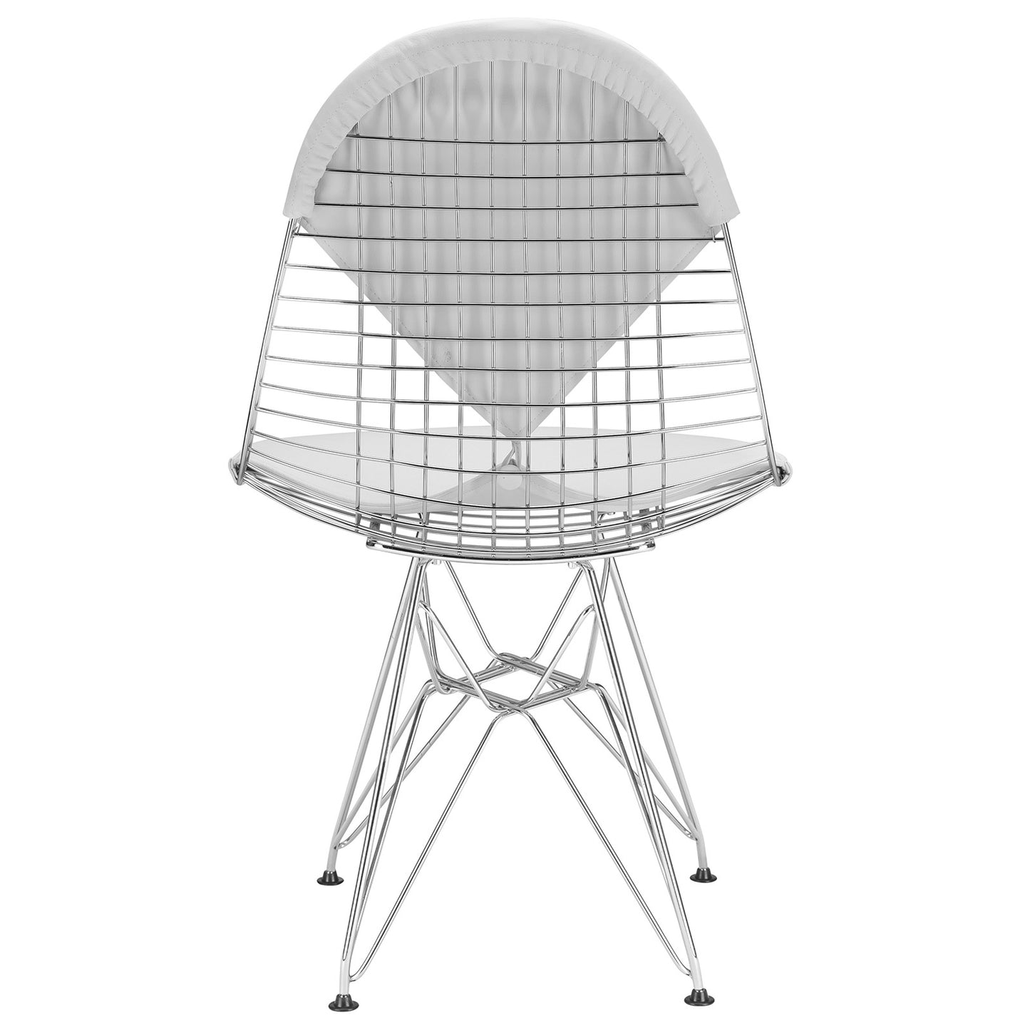 Kini Dining Chair in Black - living-essentials