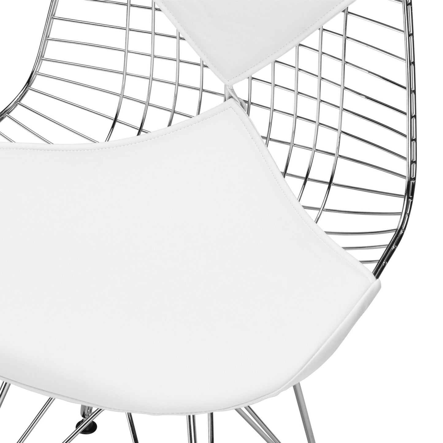 Kini Dining Chair in Black - living-essentials
