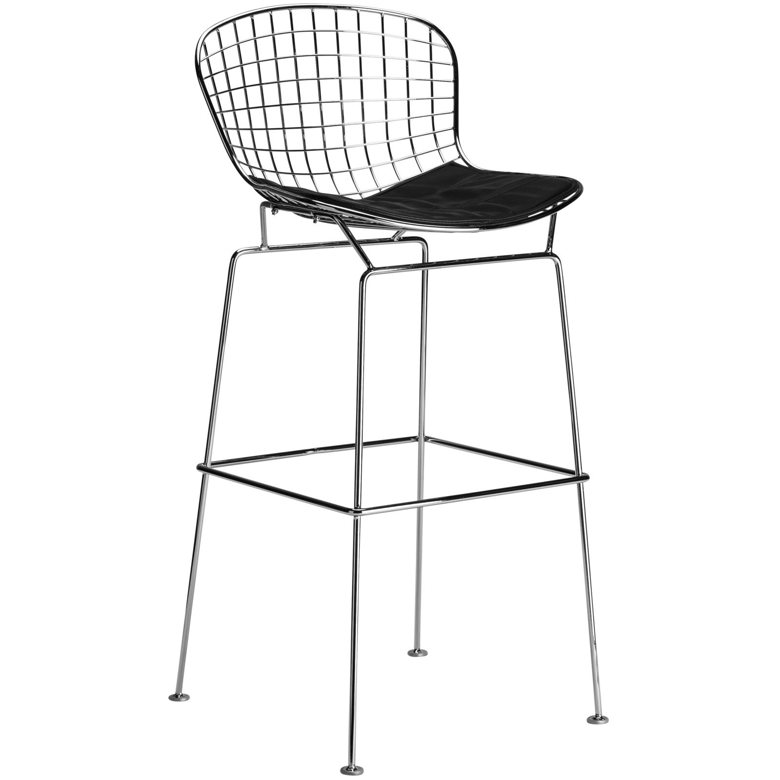 Morph Bar Stool - living-essentials