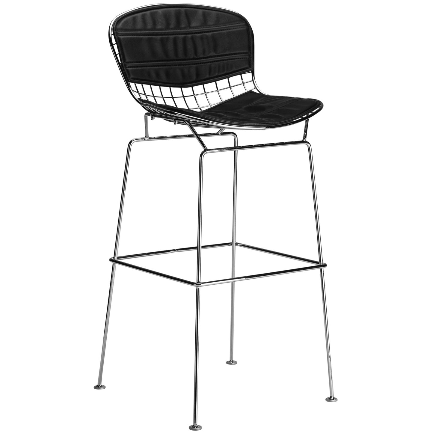 Morph Bar Stool - living-essentials