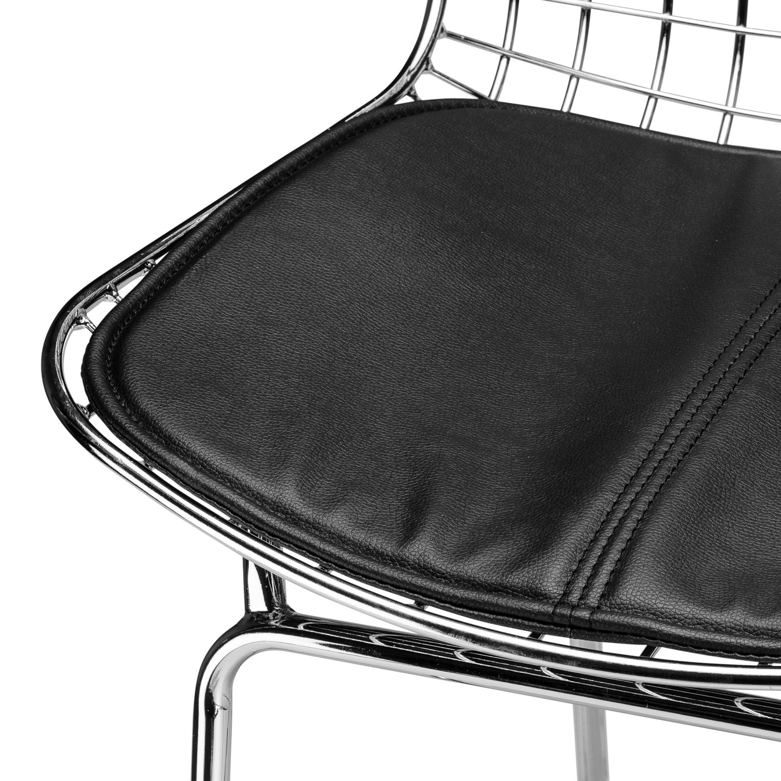 Morph Bar Stool - living-essentials