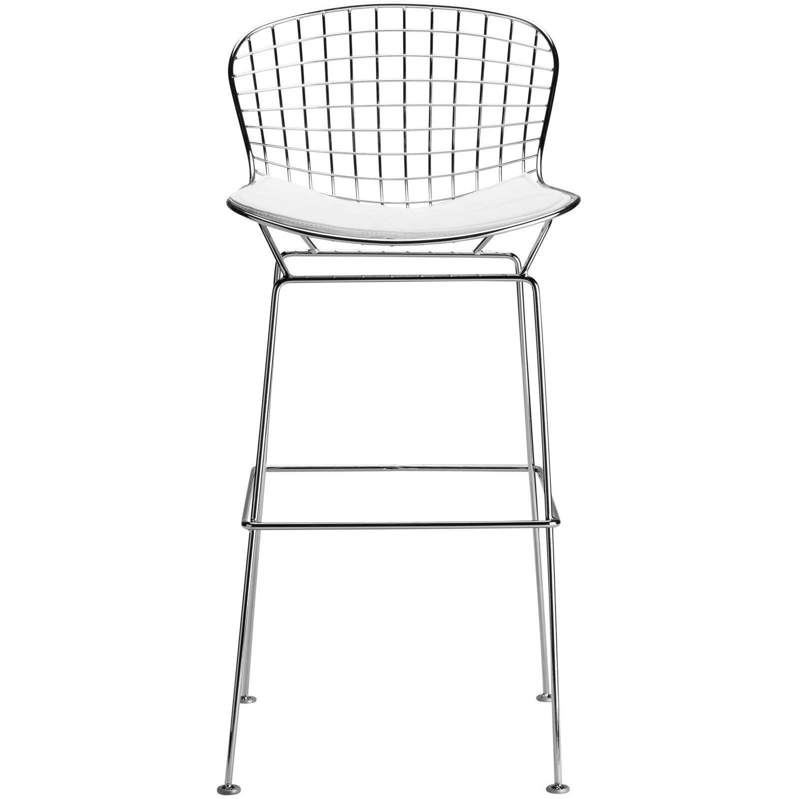 Morph Bar Stool - living-essentials