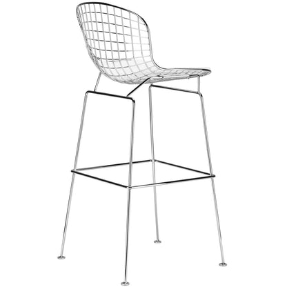 Morph Bar Stool - living-essentials