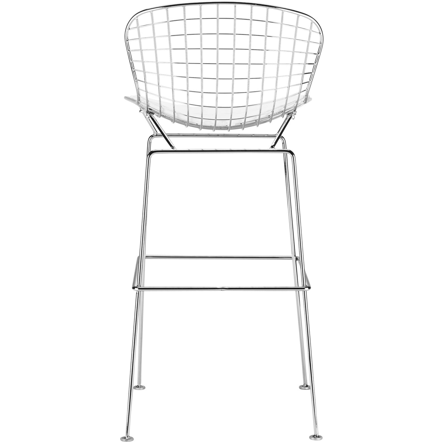 Morph Bar Stool - living-essentials