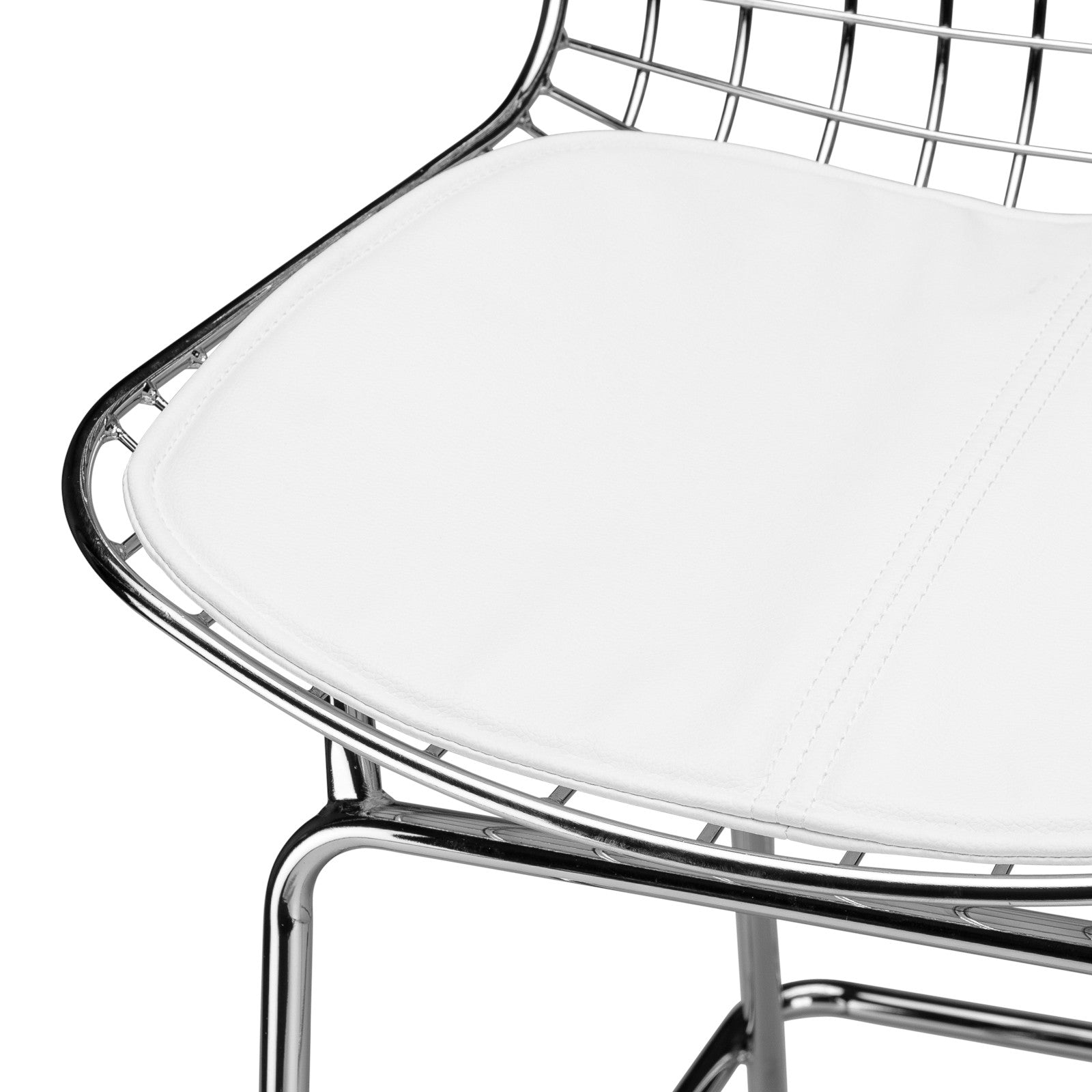 Morph Bar Stool - living-essentials