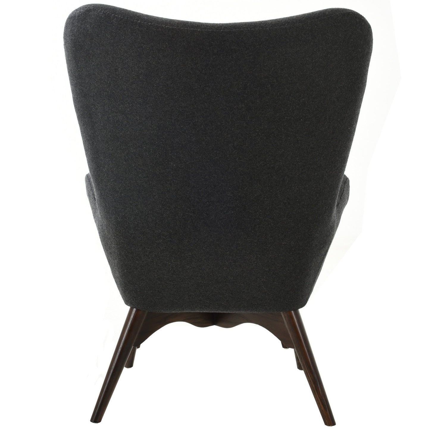 Grant Featherston Style Contour Lounge Chair & Ottoman - living-essentials