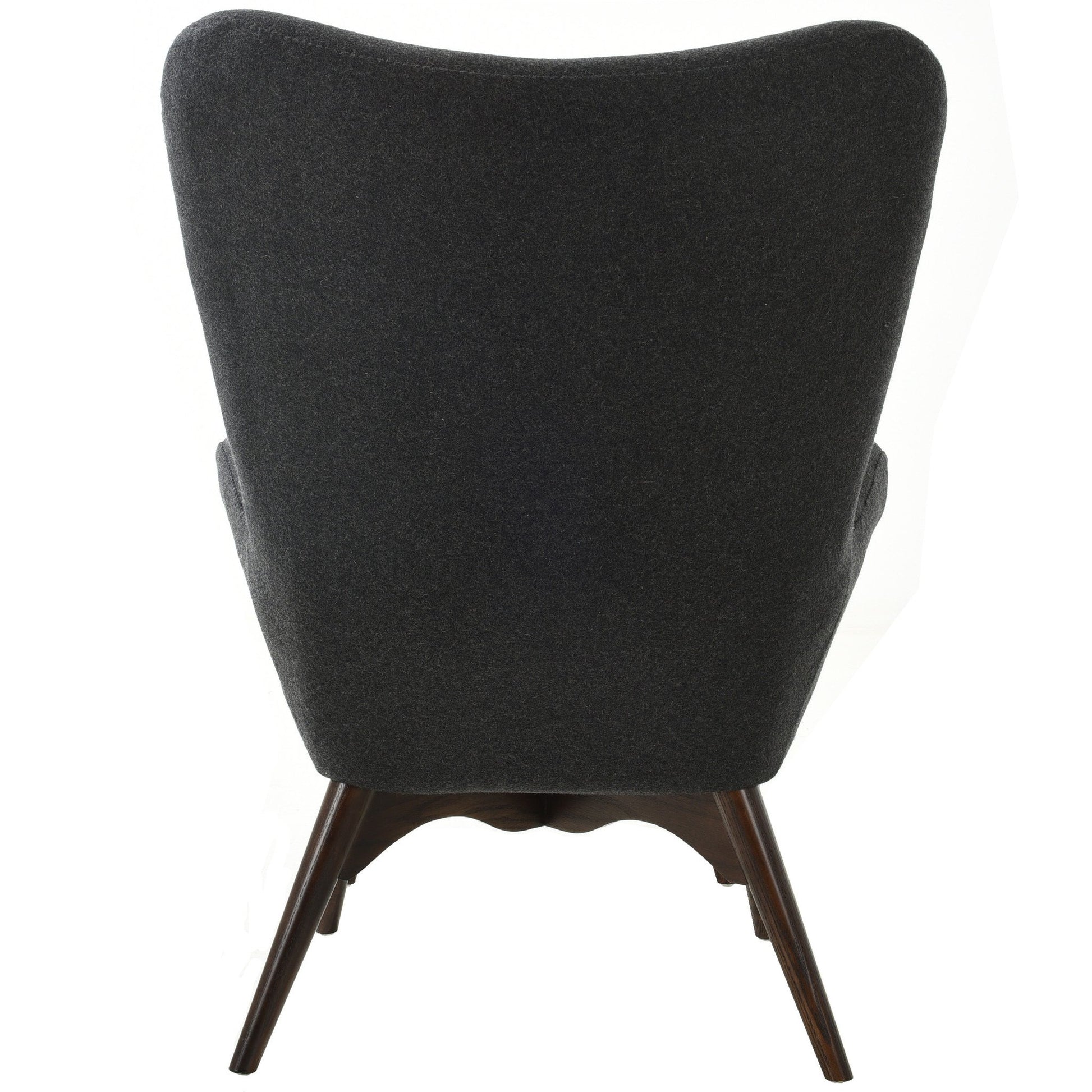 Grant Featherston Style Contour Lounge Chair & Ottoman - living-essentials