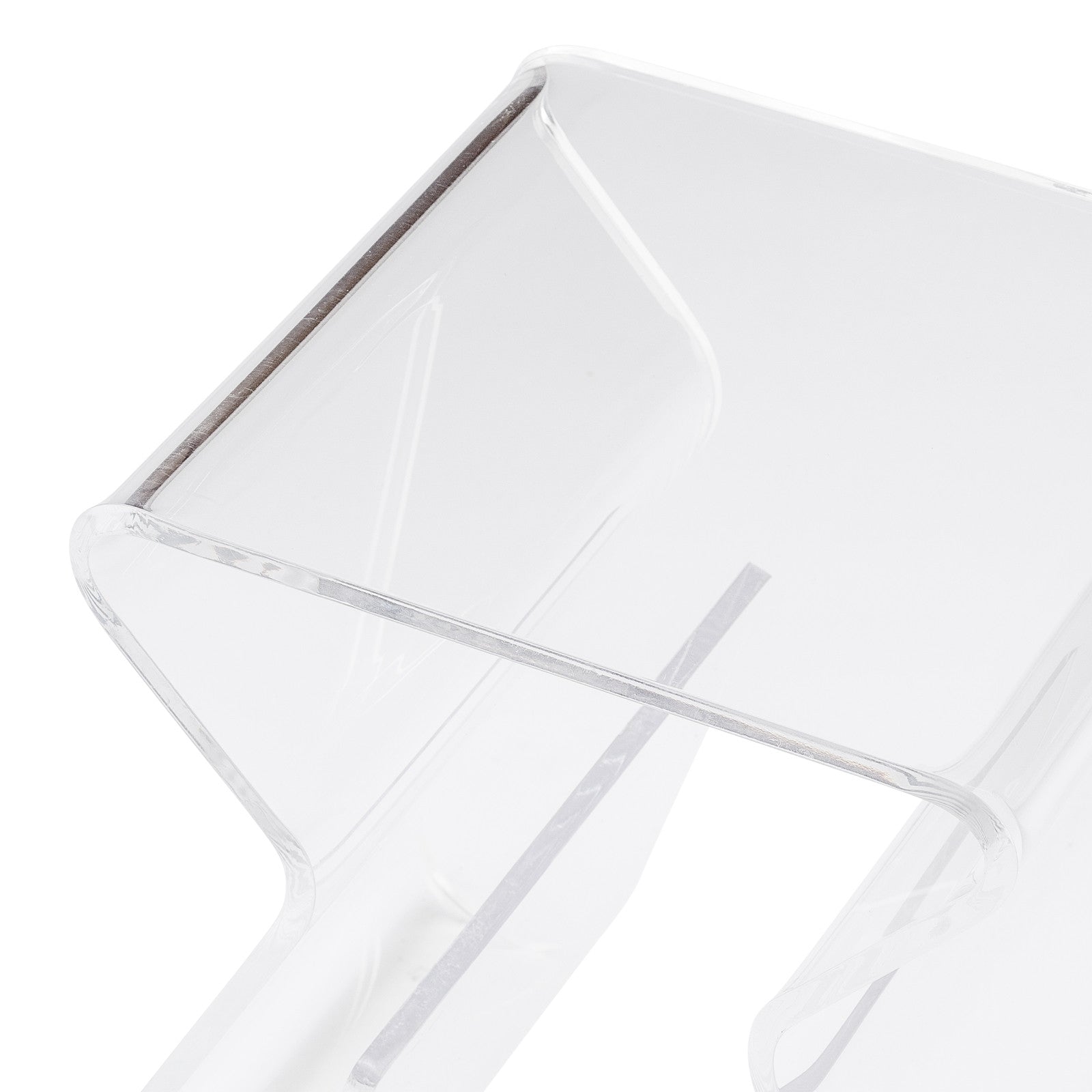 Magazine Side Table - living-essentials