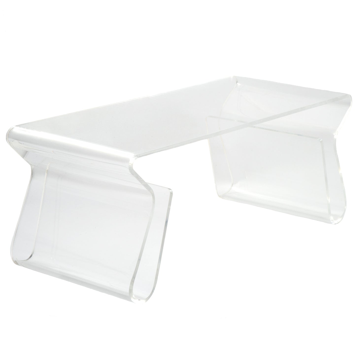 Magazine Storage Coffee Table - living-essentials