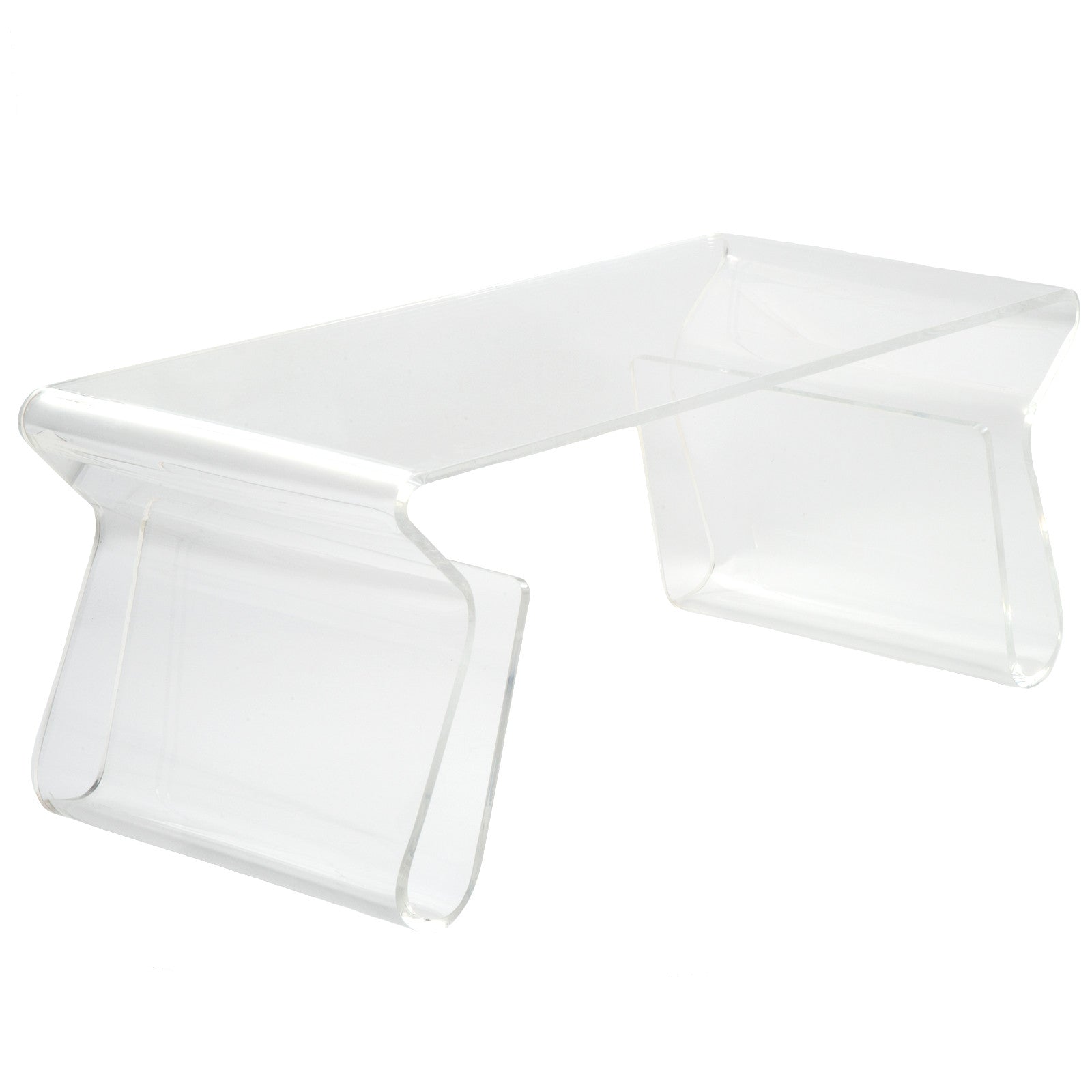 Magazine Storage Coffee Table - living-essentials