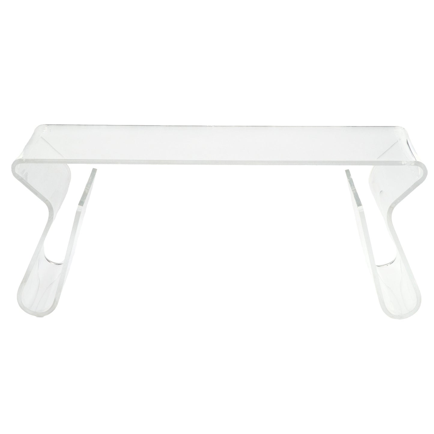 Magazine Storage Coffee Table - living-essentials