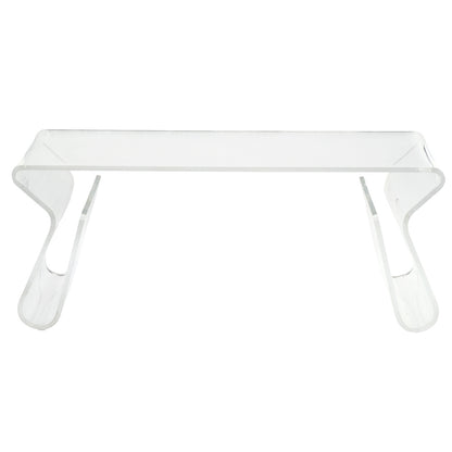 Magazine Storage Coffee Table - living-essentials