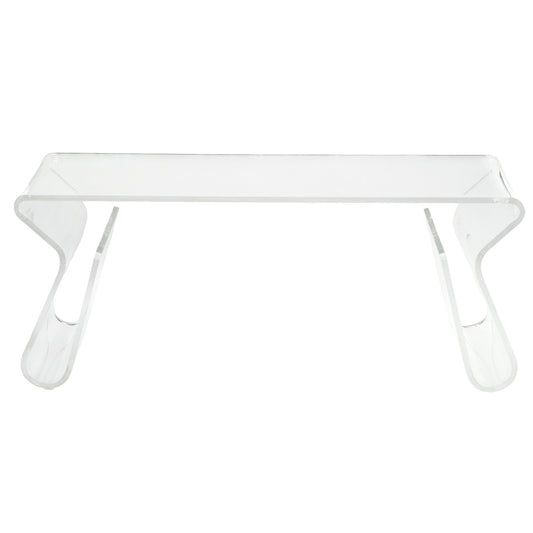 Magazine Storage Coffee Table - living-essentials