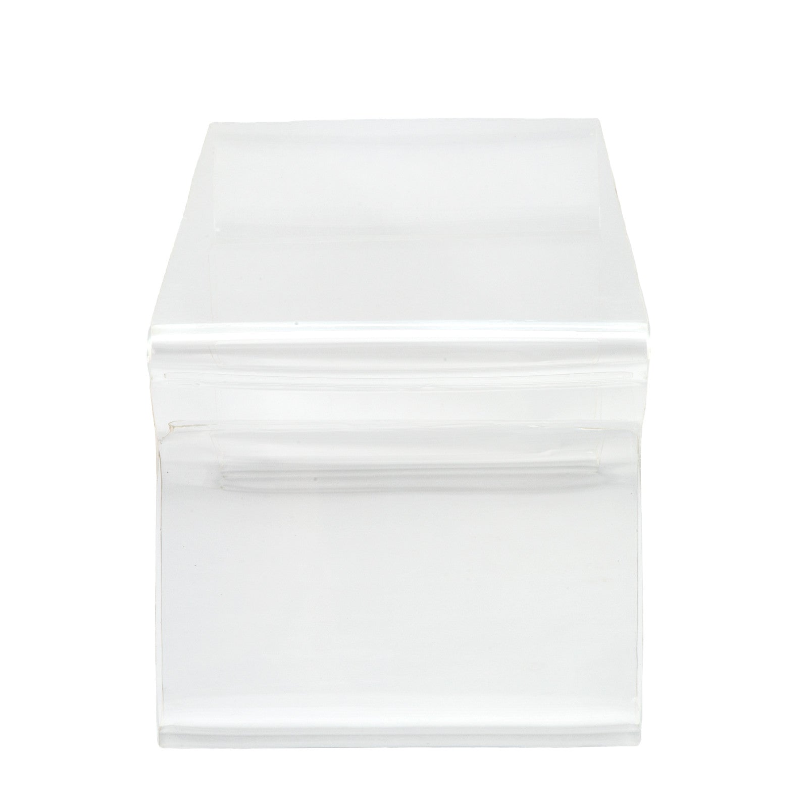 Magazine Storage Coffee Table - living-essentials