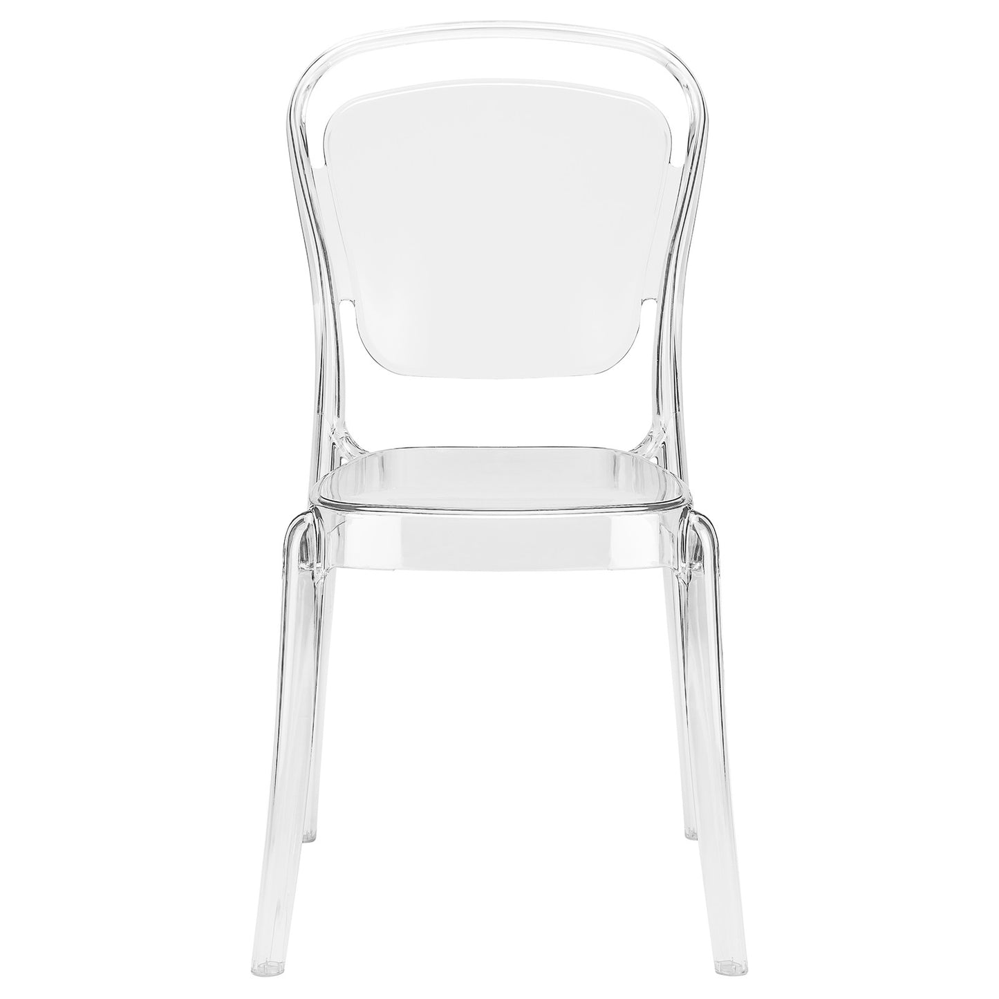 Lucy Dining Side Chair - living-essentials