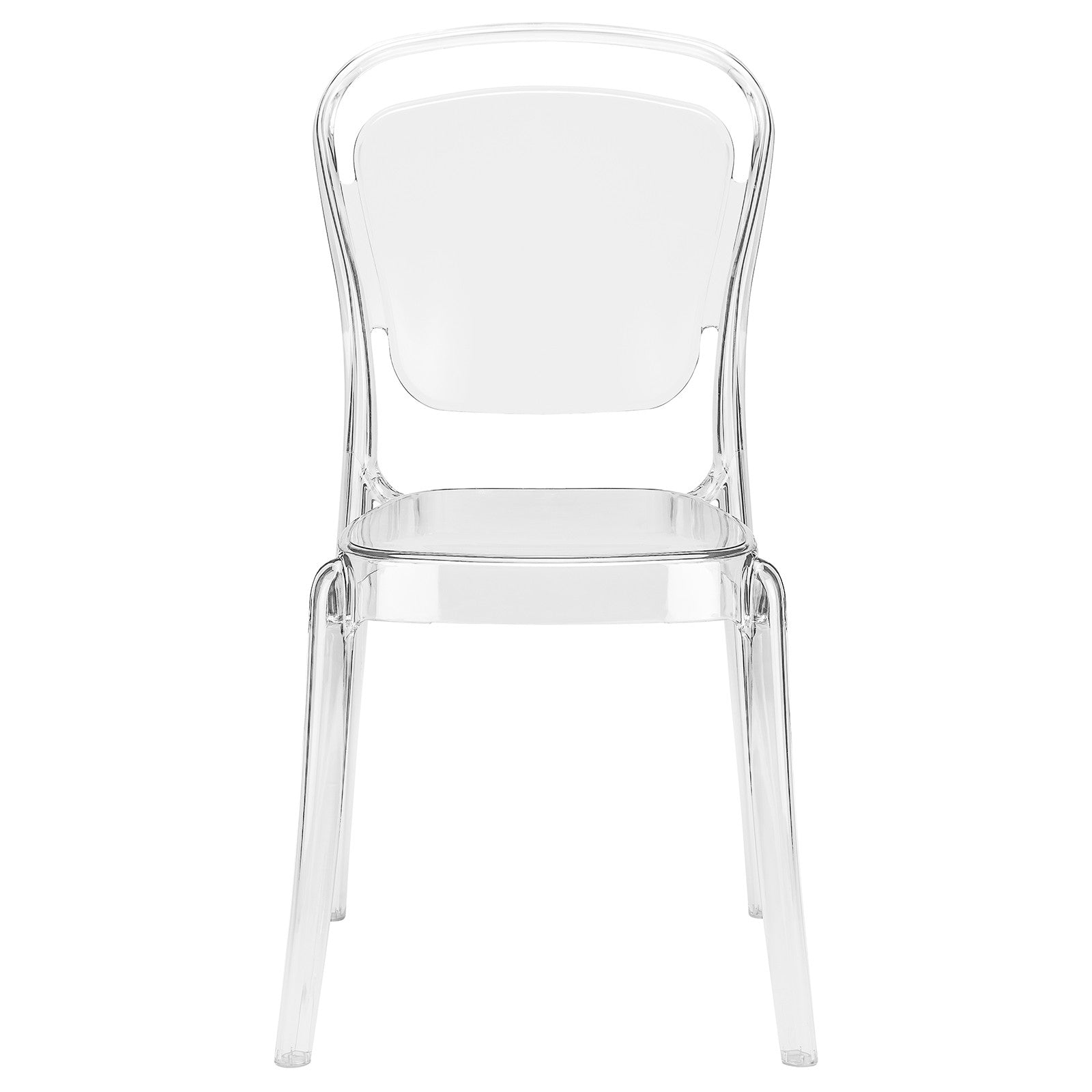 Lucy Dining Side Chair - living-essentials