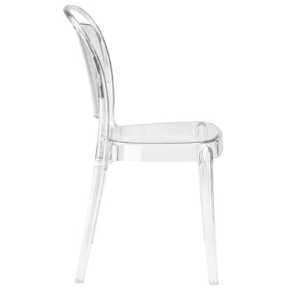 Lucy Dining Side Chair - living-essentials