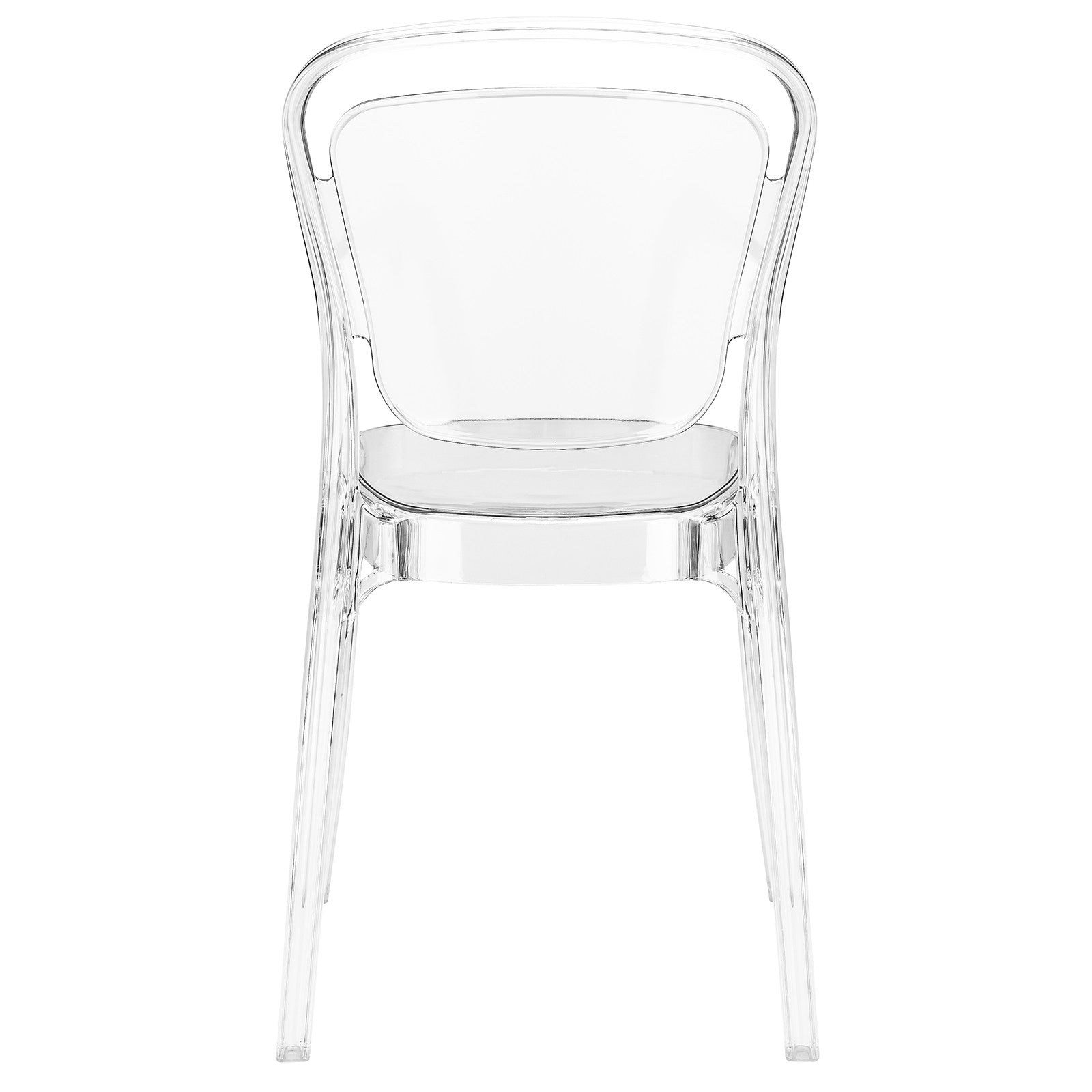 Lucy Dining Side Chair - living-essentials