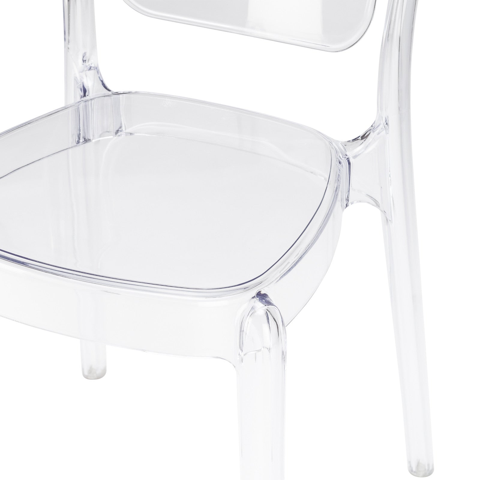 Lucy Dining Side Chair - living-essentials