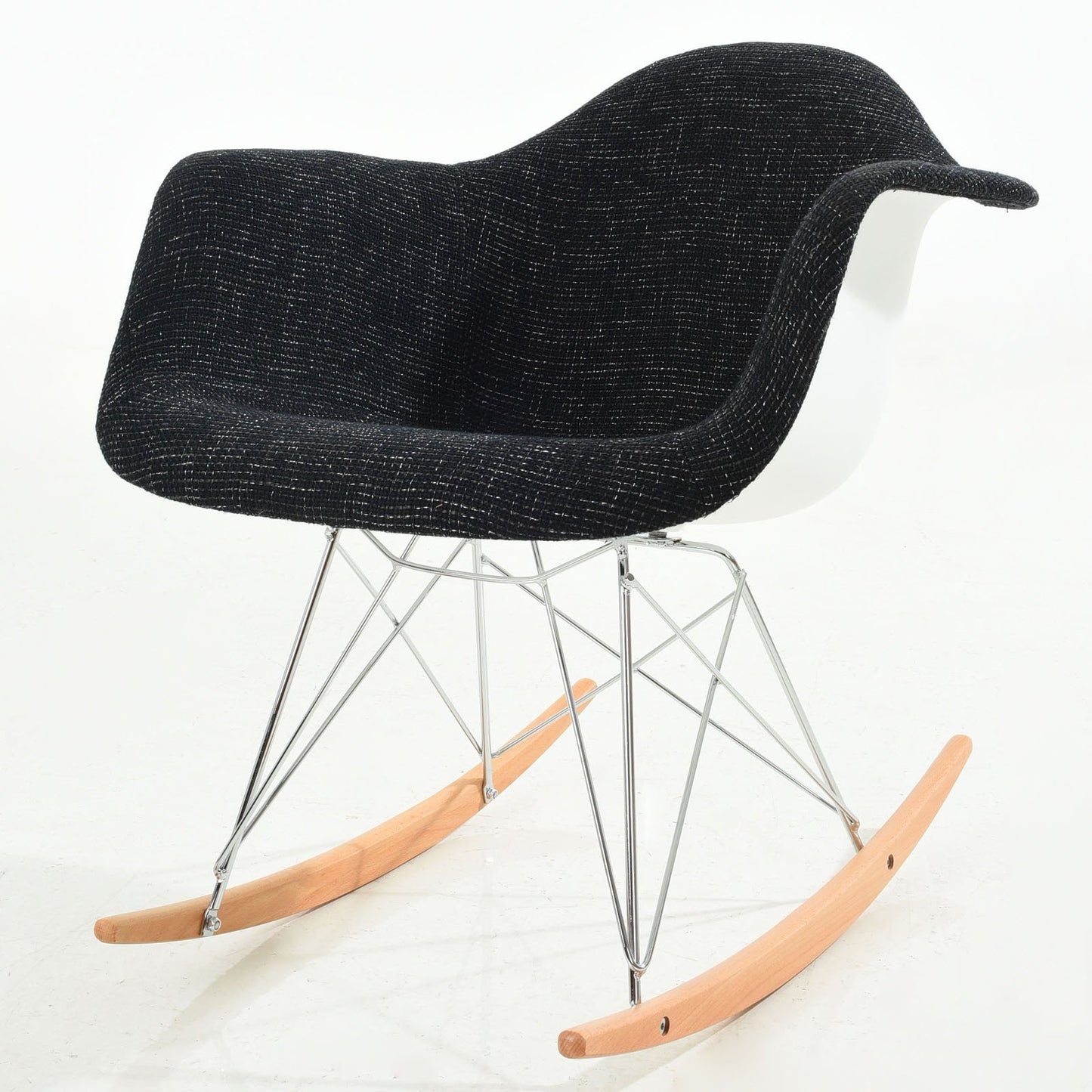 Padded Rocker - living-essentials