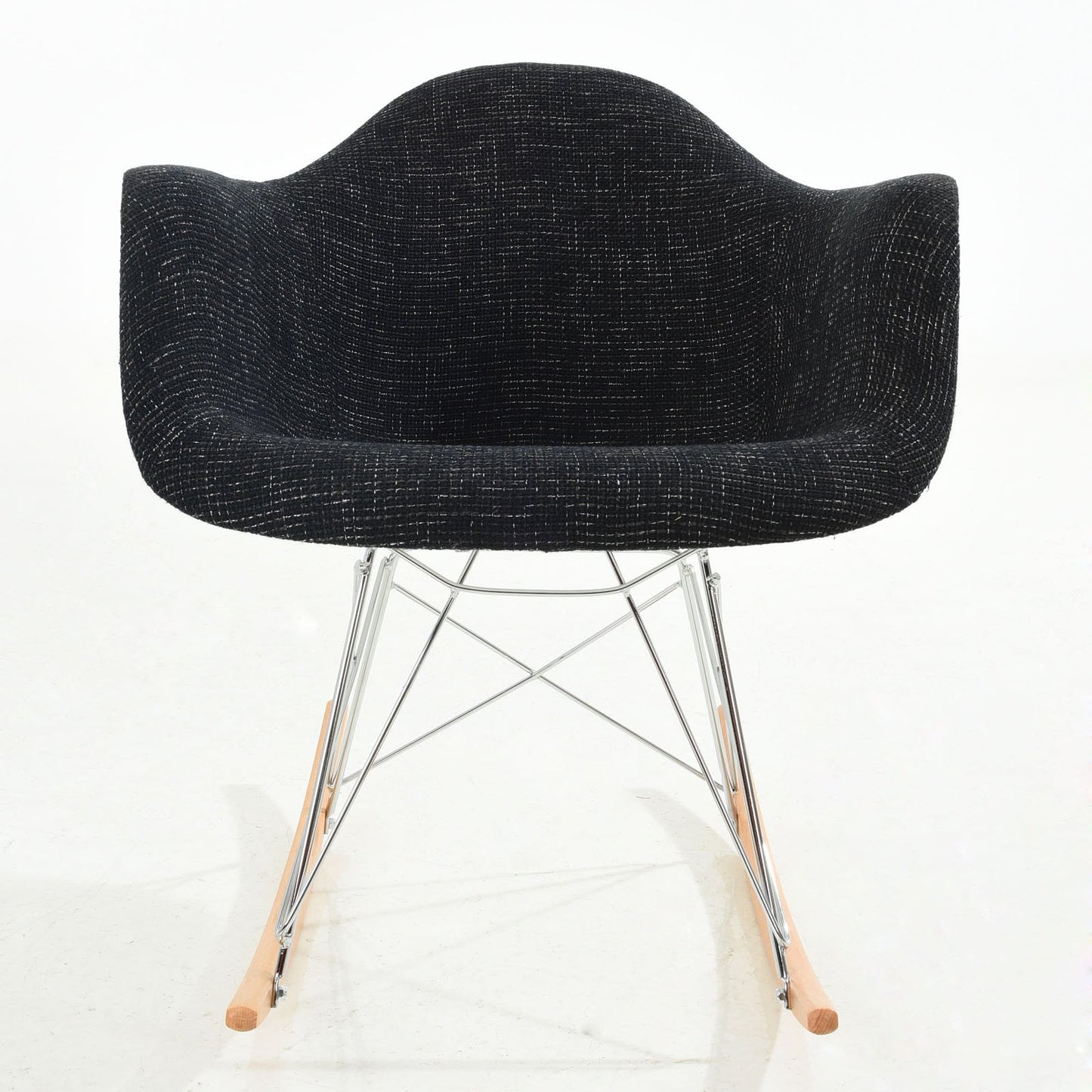 Padded Rocker - living-essentials