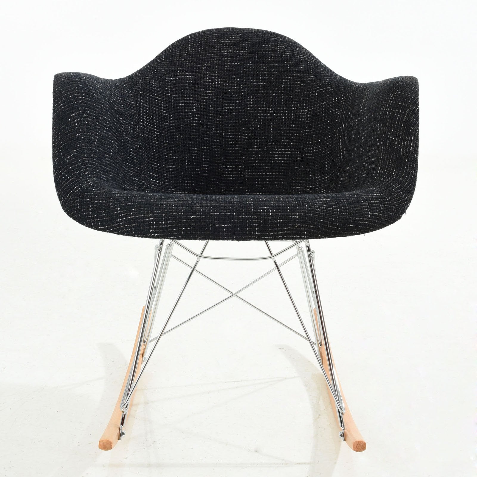 Padded Rocker - living-essentials