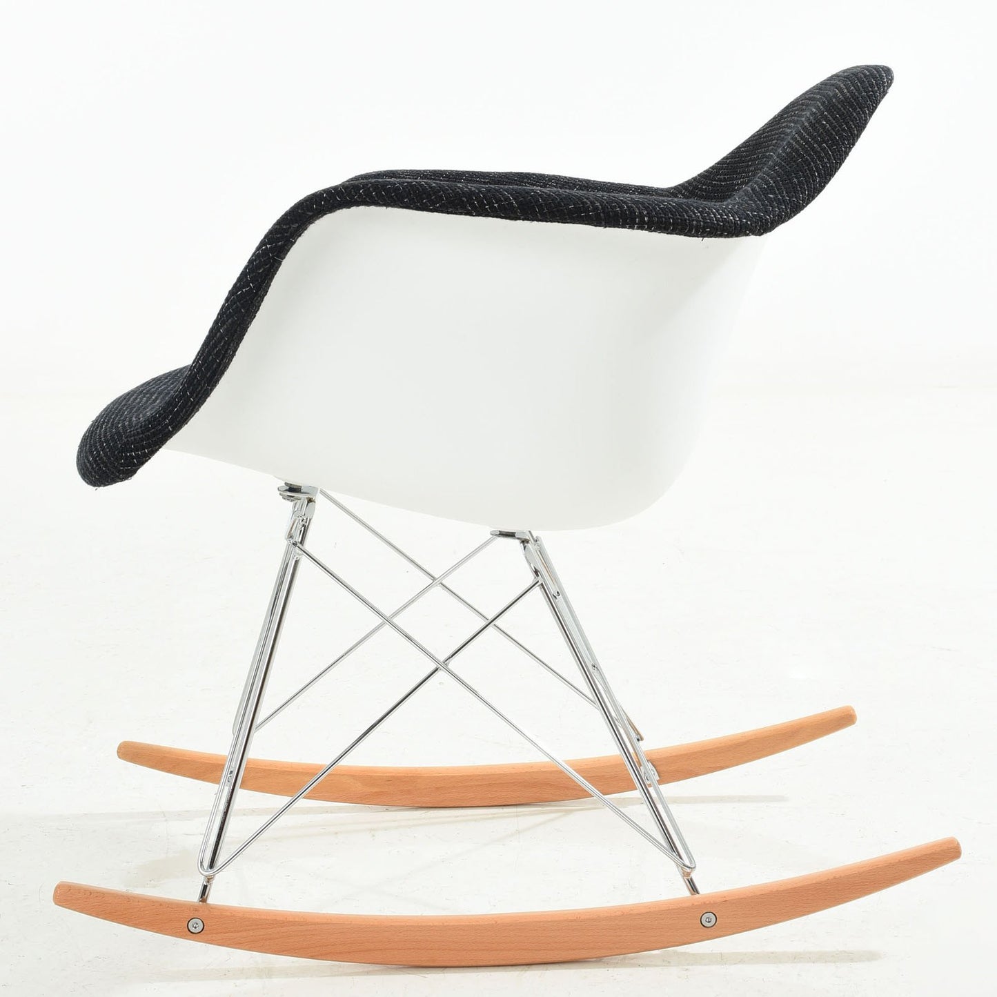 Padded Rocker - living-essentials